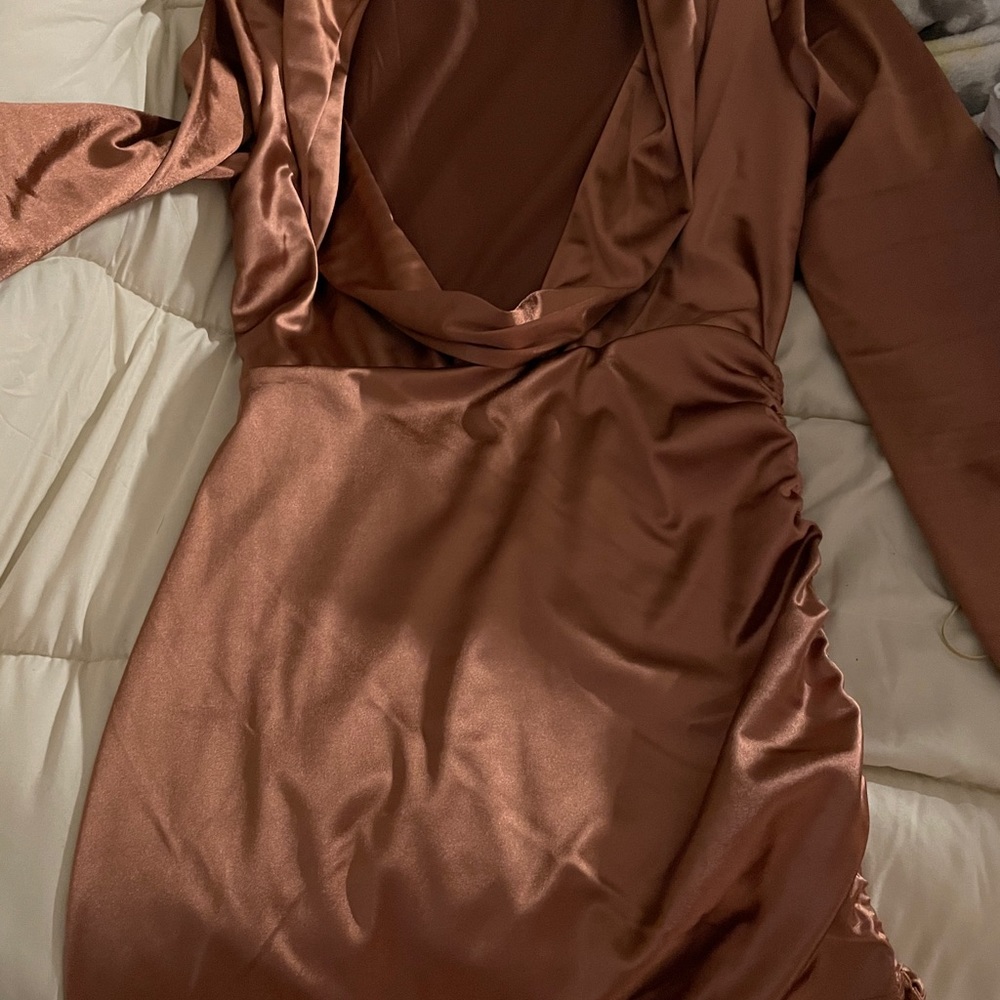 Fashion Nova Dress size L